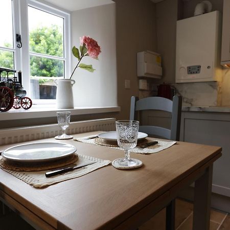 The Bakehouse Villa Chipping Norton Eksteriør billede