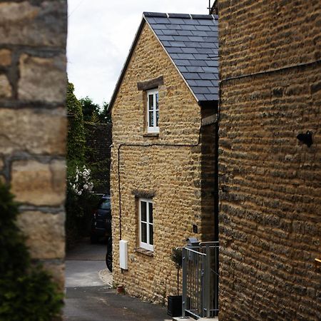 The Bakehouse Villa Chipping Norton Eksteriør billede