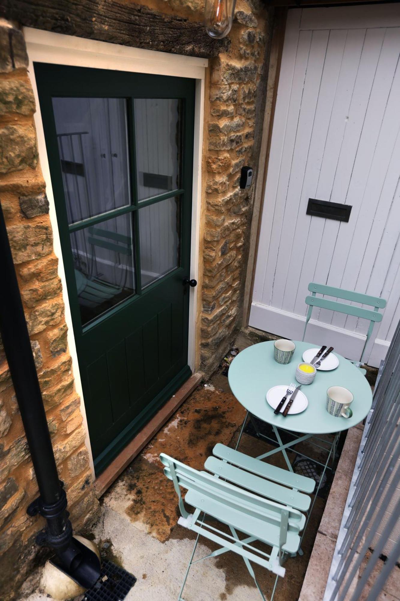 The Bakehouse Villa Chipping Norton Eksteriør billede