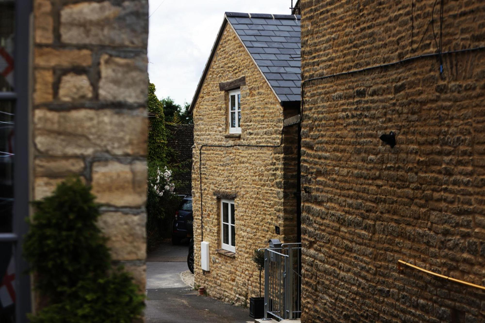 The Bakehouse Villa Chipping Norton Eksteriør billede